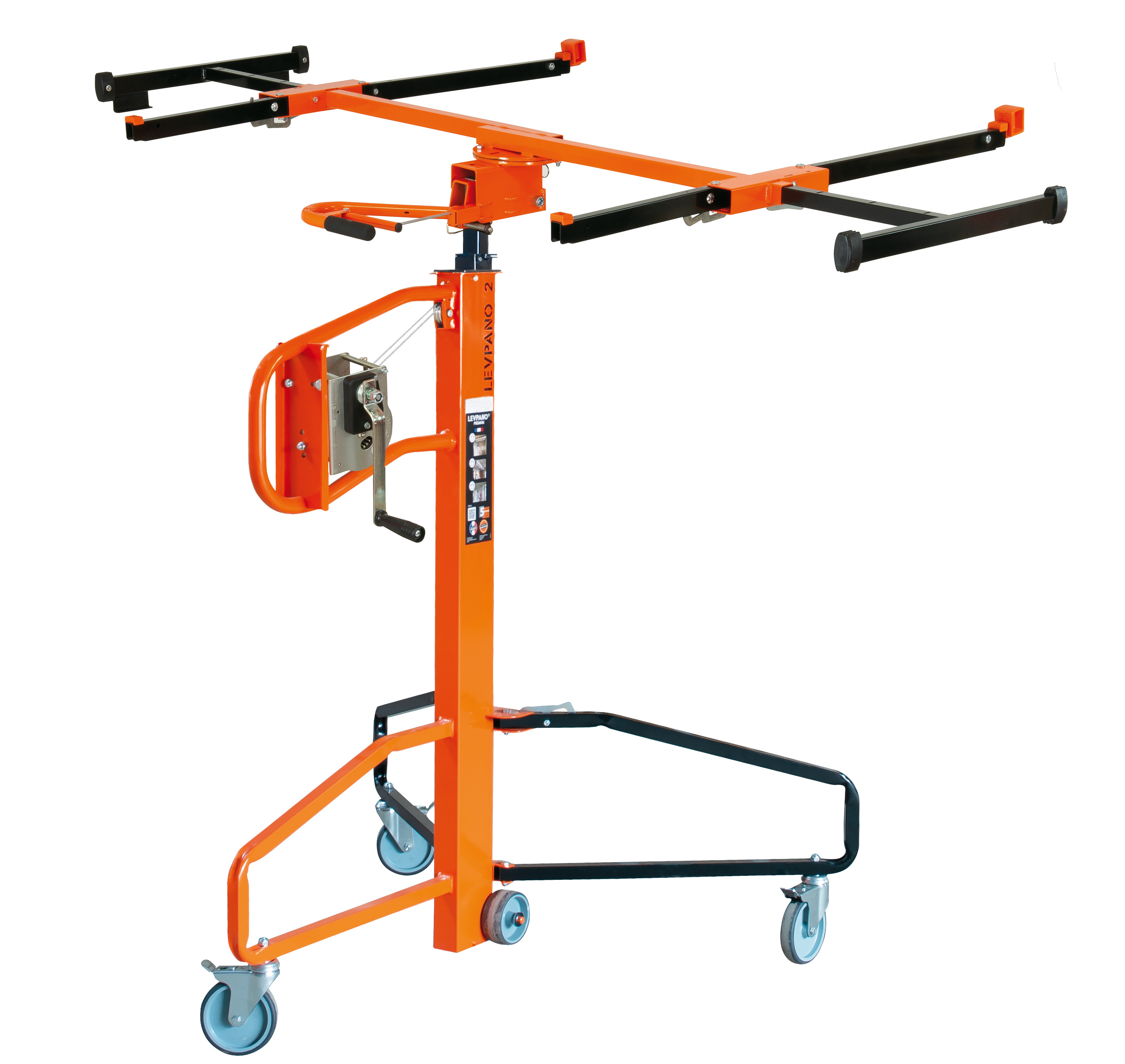 LEVPANO