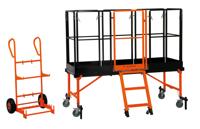 PLATEFORME MODUL'AIR
