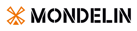 Logo de Mondelin